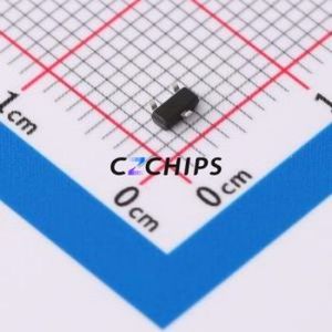 Diode de commutation BAW56-HF SOT-23 d'origine neuve, composants électroniques en gros, fournisseur de puces et service BOM - Product Image 2