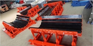 अल्ट्रा-उच्च आणविक वजन पॉलीइथाइलीन/पॉलीयूरेथेन शॉक अवशोषक रॉड के लिए अवशोषक रॉड - Product Image 4