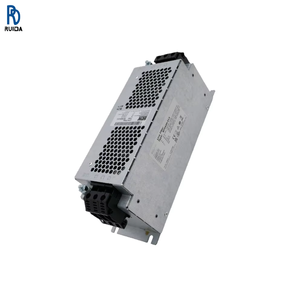 Contrôleur logique programmable PLC NF042, module de contrôle d'automatisation industrielle, module d'E/S numérique, équipement de contrôle industriel - Product Image 1