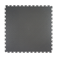 Offre Spéciale carreaux de verrouillage, sol de voiture, sol de Garage, sol en PVC