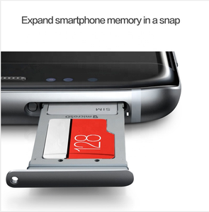 การ์ด <span class=keywords><strong>SD</strong></span> ความเร็วสูง100เมกะไบต์/วินาทีต้นฉบับ Sansung <span class=keywords><strong>EVO</strong></span> <span class=keywords><strong>PLUS</strong></span> 16GB 32GB 64GB 128GB <span class=keywords><strong>256GB</strong></span> การ์ด <span class=keywords><strong>Micro</strong></span> Memory <span class=keywords><strong>SD</strong></span> U3 TF สำหรับโทรศัพท์มือถือ - Product Image 5