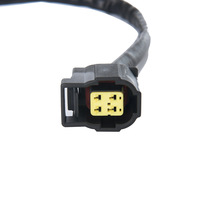 Air Fuel Ratio Sensor Auto Oxygen Sensor FRONT O2 Sensor OE A0045425318
