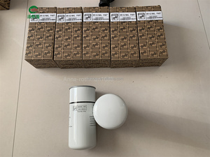 Stokta, Hava Kompresörü Yağ Filtresi 1625165622, Atlas Hava Kompresörü Ekipmanları için Uygundur.1625 1656 22 - Product Image 3