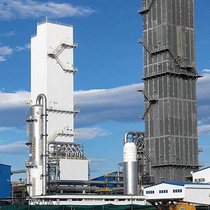 BW BW Industry Oxygen <b>Gas</b> <b>Generation</b> Plant Medical Grade High Purity BWN-200 Oxygen air Separation Plant - Product Image 3
