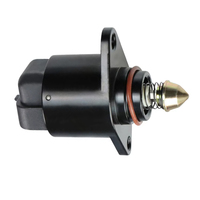 Ensemble de soupape IAC 17108187 17111946 17113196 94700309 F00099M187 pour Opel Astra Corsa Vectra Zafira Chevrolet Aveo Buick