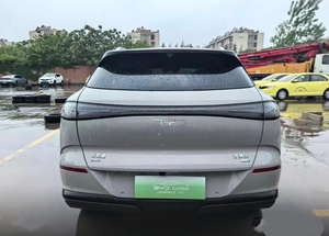 Auto Usado BYD Modelo 2025 Sealion 06 Dmi 205km Pilot Pro Pintura Original Uniland Motors en China - Product Image 5