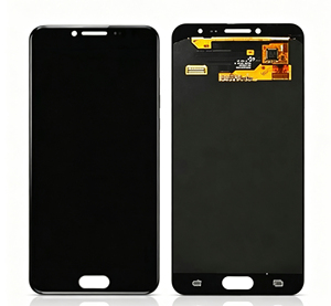 ขายส่งหน้าจอทดแทนแบบเต็มจอ Super AMOLED LCD พร้อมระบบสัมผัส สำหรับ Samsung Galaxy C5 C5000  ผ่านการทดสอบแล้ว - Product Image 3