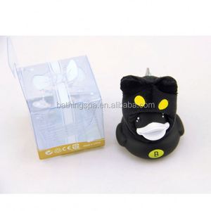 Bat Mini <strong>Floating</strong> <strong>Duck</strong> - Product Image 3