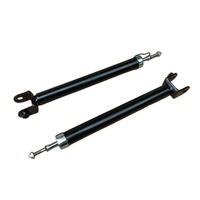 La suspension automatique d'OEM partie l'amortisseur avant droit pour Nissan SUNNY SENTRA ALMERA 1998-2005 OE:54302-WD328 KYB:333310 333308