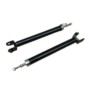 อะไหล่ช่วงล่างรถยนต์ OEM โช้คอัพหน้าขวา สำหรับรถยนต์นิสสัน ซันนี่ เซนทรา อัลเมร่า ปี 1998-2005 หมายเลขอะไหล่แท้: 54302-WD328 KYB:333310 333308 - Product Image 3