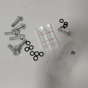 Medidor de Nivel de Aceite YJ-050 para Piezas de Compresores Industriales - Product Image 6