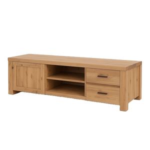 Muebles de sala de estar de madera maciza con diseños elegantes y modernos hechos en Vietnam, fáciles de montar para oficinas en casa y apartamentos, OEM disponible - Product Image 1