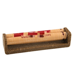 ลูกกลิ้งยางพลาสติกป่าน R-a-w ขนาด 110 มม. ราคา 1.99 - Product Image 1