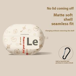 Para <span class=keywords><strong>Bose</strong></span> QC2 Generation para auriculares Bluetooth Funda protectora Ultra 3rd Generation Earplug Cover Material de TPU - Product Image 1