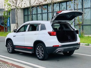 Changan CS75 BlueWhale 1.5T DCT Edición Premium <span class=keywords><strong>2022</strong></span>, SUV Usado con Volante a la Izquierda, Techo Panorámico, Informe de Inspección de Exportación para África Disponible - Product Image 4
