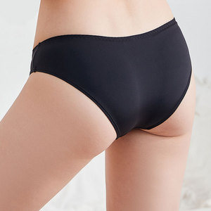 Ropa Interior Femenina, Bragas Sin Costuras de Seda de Hielo, Transpirables y Cómodas, Bragas Invisibles para Mujer - Product Image 2