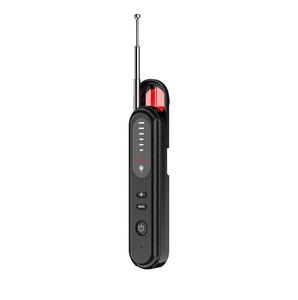 <span class=keywords><strong>Mini</strong></span> cámara oculta portátil anti-cándida con detector de alarma IR Rastreador GPS inteligente y localizador para la seguridad del hogar y el hotel - Product Image 5
