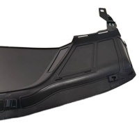 Parte auténtica 9Y0805504COK1, cubierta de acceso de soporte de radiador (frontal, Superior) para Cayenne - Product Image 5