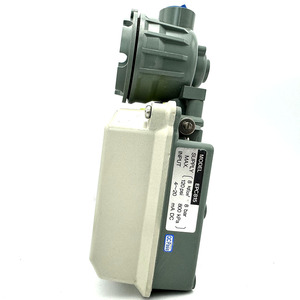 อุปกรณ์อุตสาหกรรมอะลูมิเนียม KOSO EPB ซีรีส์ EPB800 ของญี่ปุ่น Koso Epb-801 Epb-811 EPB800 ญี่ปุ่น Koso Epb-801 Epb-811 Epb-801 - Product Image 3