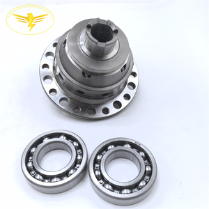 Cho K20 xoắn ốc LSD giới hạn trượt vi sai Civic Si EP3 02-11 RSX 02-06 <span class=keywords><strong>MF</strong></span>-TRS-05K2 - Product Image 3