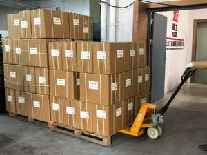 Pistola de Clavos Neumática 1013J, Precio de Fábrica, <span class=keywords><strong>Grapadora</strong></span> de Alambre Mediano, <span class=keywords><strong>para</strong></span> <span class=keywords><strong>Muebles</strong></span> Ligeros, Subpiso y Tapicería - Product Image 6