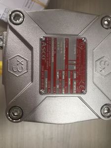 โซลินอยด์ Wsnf8327b302 24vdc ของแท้และใหม่เอี่ยม แบบ 3/2 ทาง ขนาด 1/4" Npt ทำจากสแตนเลส ป้องกันการระเบิดตามมาตรฐาน Atex - Product Image 6