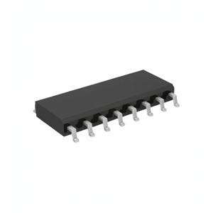 16 SOlC Buy Electronics Components Online In Stock DG441LEDY-T1-GE3 Interface - Product Image 1
