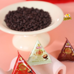 Bonbons de mariage en gros, chocolats, bonbons pétillants multi-saveurs, bonbons qui éclatent au chocolat - Product Image 1