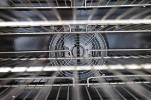 54000 btu מסחרי הסעה מסחרי עבור אופה של 60 דקות - Product Image 5