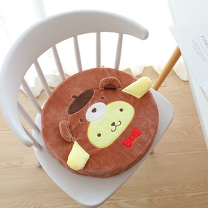 Super Soft Custom Kid's <strong>Plush</strong> Seat Waist Cushion &amp; <strong>Sofa</strong> Pillow <strong>Stuffed</strong> Animal Toys Gifts - Product Image 6