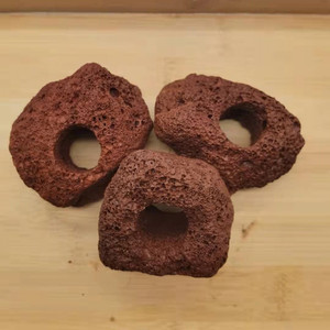 <span class=keywords><strong>Piedra</strong></span> <span class=keywords><strong>de</strong></span> Basalto Negra Pulida para Exteriores, Cortada a Medida, <span class=keywords><strong>de</strong></span> Alta Capacidad para Hornear - Product Image 2