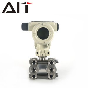 Capteur de pression différentielle RKS OEM RP2001, haute précision 0,1 %, 0-16 bar, sortie 4-20 mA, IP67, acier inoxydable 316L, transmetteur de pression différentielle 4-20 mA - Product Image 2