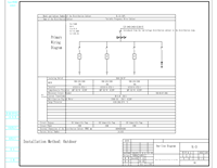 Armoire de distribution de variateurs de fréquence série, panneau de commande 12V 630A 20 prises intérieur SD XL-21
