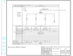 Loạt biến tần số ổ đĩa tủ điện phân phối thiết bị bảng điều khiển Ổ đĩa tủ Bảng điều khiển Bảng điều khiển - Product Image 4