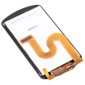 Écran LCD d'origine de haute qualité pour <span class=keywords><strong>Garmin</strong></span> Edge <span class=keywords><strong>1030</strong></span> avec numériseur, assemblage complet - Product Image 4