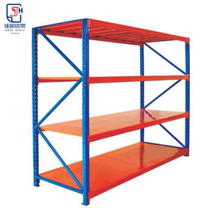 קריאייטיב 5-שכבה קריאייטיב פלדה ברמה גבוהה עם הגנה בפני קורוזיה לאחסון מחסן קרטון - Product Image 4