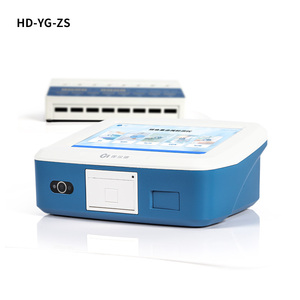 Équipement de voltamétrie électronique efficace pour la détection des métaux lourds dans le riz, les légumes, les céréales et les produits aquatiques - Product Image 5