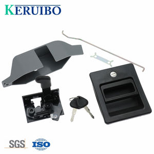 VOE14506769 VOE14652324 VOE14506762 VOE14540294 14506769 14652324 14506762 14540294 accessori per escavatore serratura per Volvo200B - Product Image 1