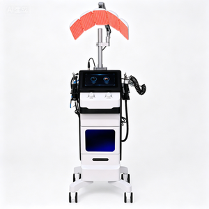 Nouvelle <span class=keywords><strong>Machine</strong></span> Portable Anti-rides en ABS pour Nettoyage du Visage, <span class=keywords><strong>Prix</strong></span> Usine 2026, Usage Professionnel et Domestique, Raffermissement Facial Haute Fréquence - Product Image 1