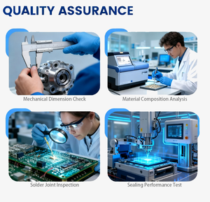 Tira Reactiva USEMI Hb-301 Microcuvette 301 - Product Image 4