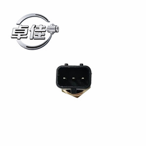 Sensor de Temperatura ZJ-18-051 para Hyundai Kia 39230-26700 39220-38030 Conexión Rápida de Temperatura del Agua - Product Image 5