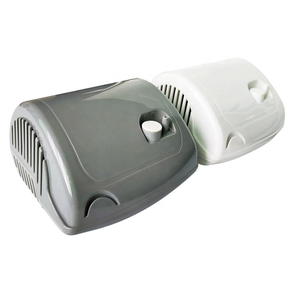 Grosir produk Inhalator rumah portabel murah kompresor nebulizer - Product Image 4