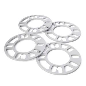 מתאמים חלל אוניברסלי גלגל pcd 4 x98 4 100 4x108 4x110 4x112 4x114.3 4x120 4x4.5 5x100 5x110 5x5x108 5x5x5x5x5x112 5 x5 114.3 5x120 5 x4.5 - Product Image 2