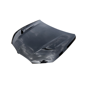 Capot ventilé en carbone sec pour <span class=keywords><strong>BMW</strong></span> G16 Série 8 M8 840i 2020-2024, couvercle de moteur léger - Product Image 3