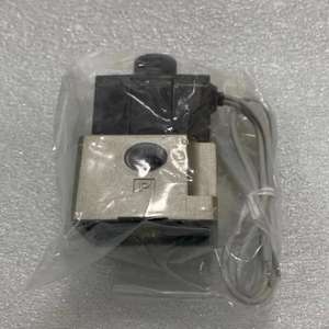 Vanne solénoïde d'origine SMC VT317-3G-02 - Product Image 2