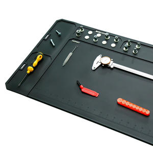 Almohadilla <span class=keywords><strong>de</strong></span> reparación <span class=keywords><strong>de</strong></span> herramienta <span class=keywords><strong>de</strong></span> succión magnética <span class=keywords><strong>de</strong></span> PVC personalizable grande Imán suave industrial para corte <span class=keywords><strong>de</strong></span> explosión <span class=keywords><strong>de</strong></span> <span class=keywords><strong>Amazon</strong></span> Imán <span class=keywords><strong>de</strong></span> tierras raras - Product Image 1