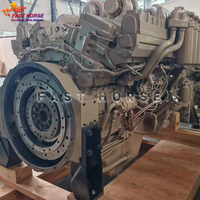 Pièces de machines de construction Hangood Q30 QST30 QST30-G5 QST30-G7 3800730 3804718 3804938 pour moteur diesel Cummins D90K SKS