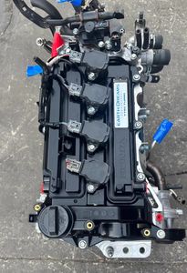 Vente flash Moteur d'occasion complet pour <span class=keywords><strong>Honda</strong></span> Civic 1.5T - Product Image 5