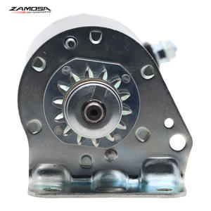 Moteur de démarrage de moto 593934 693551 LG693551 5777N <span class=keywords><strong>Démarreur</strong></span> pour <span class=keywords><strong>Briggs</strong></span> <span class=keywords><strong>et</strong></span> <span class=keywords><strong>Stratton</strong></span> 12-18,5 CV BS693551 - Product Image 3