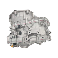 Nouvelle transmission automatique CVT CTF25 de remplacement pour Baojun 360 510 530 730